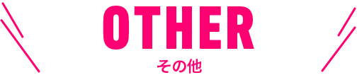 OTHER