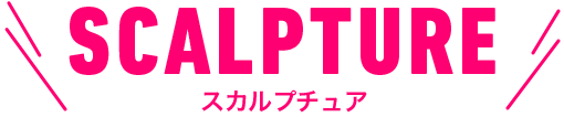 SCALPTURE