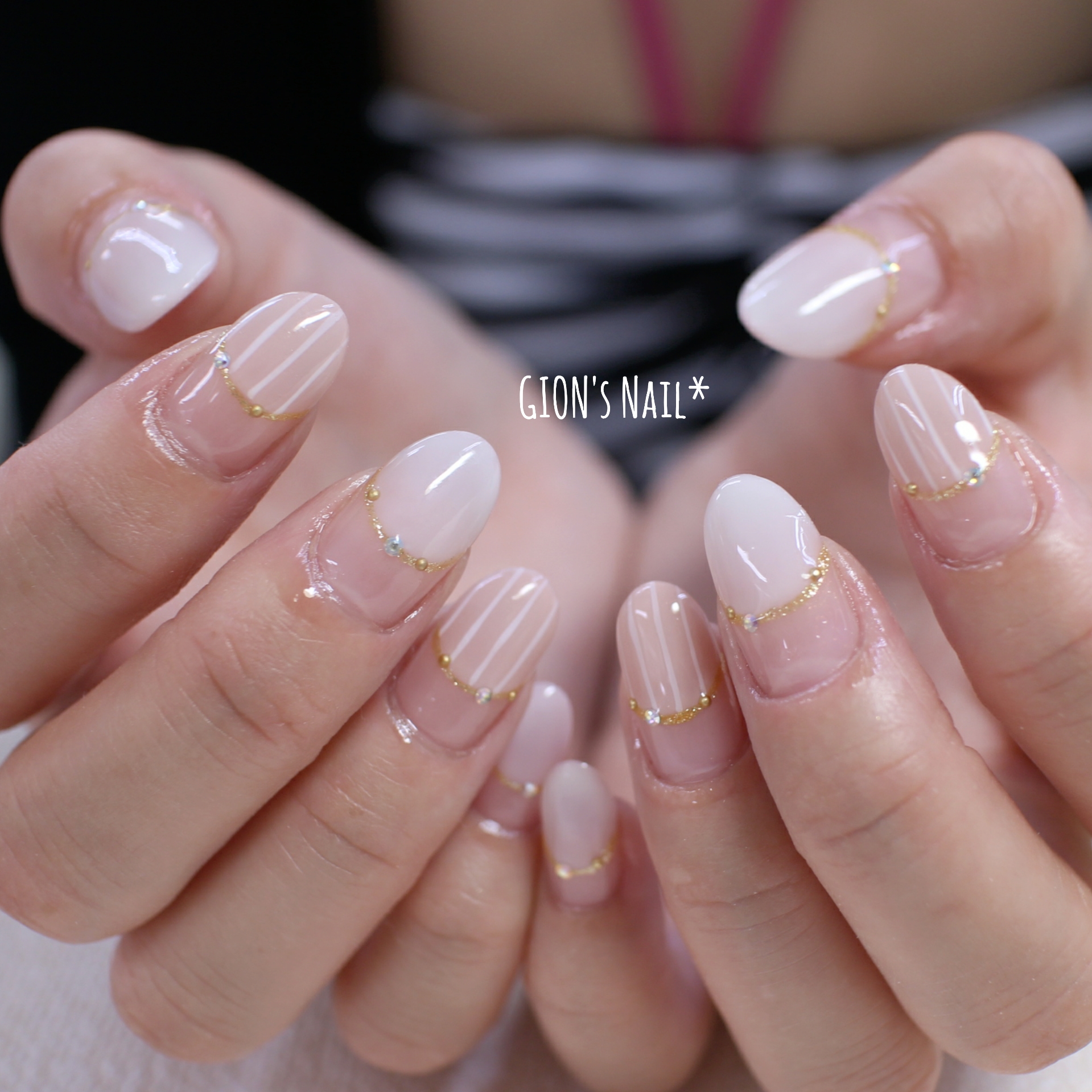 スカルプ ネイルサロン ジュエル Nail Salon Jewel