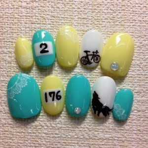 細田様オーダーチップ