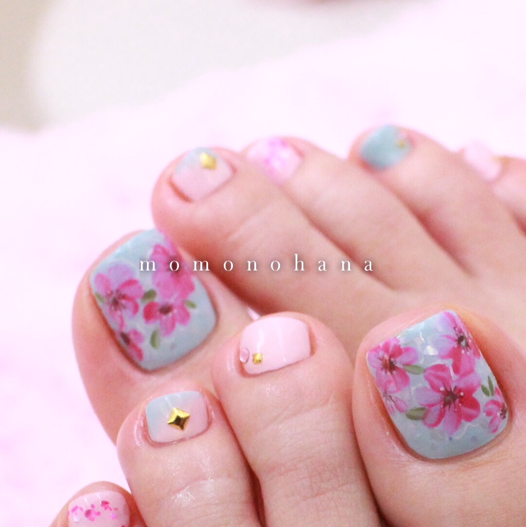 ウキウキ ネイルサロン ジュエル Nail Salon Jewel