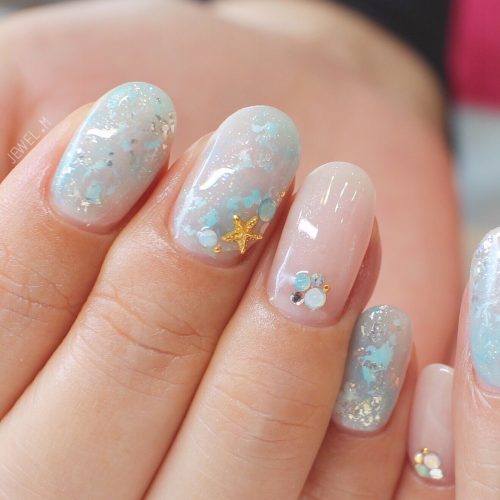 可愛いネイル ネイルサロン ジュエル Nail Salon Jewel