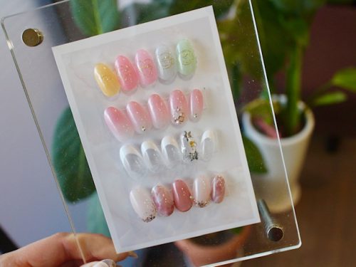 米子市ネイル ネイルサロン ジュエル Nail Salon Jewel
