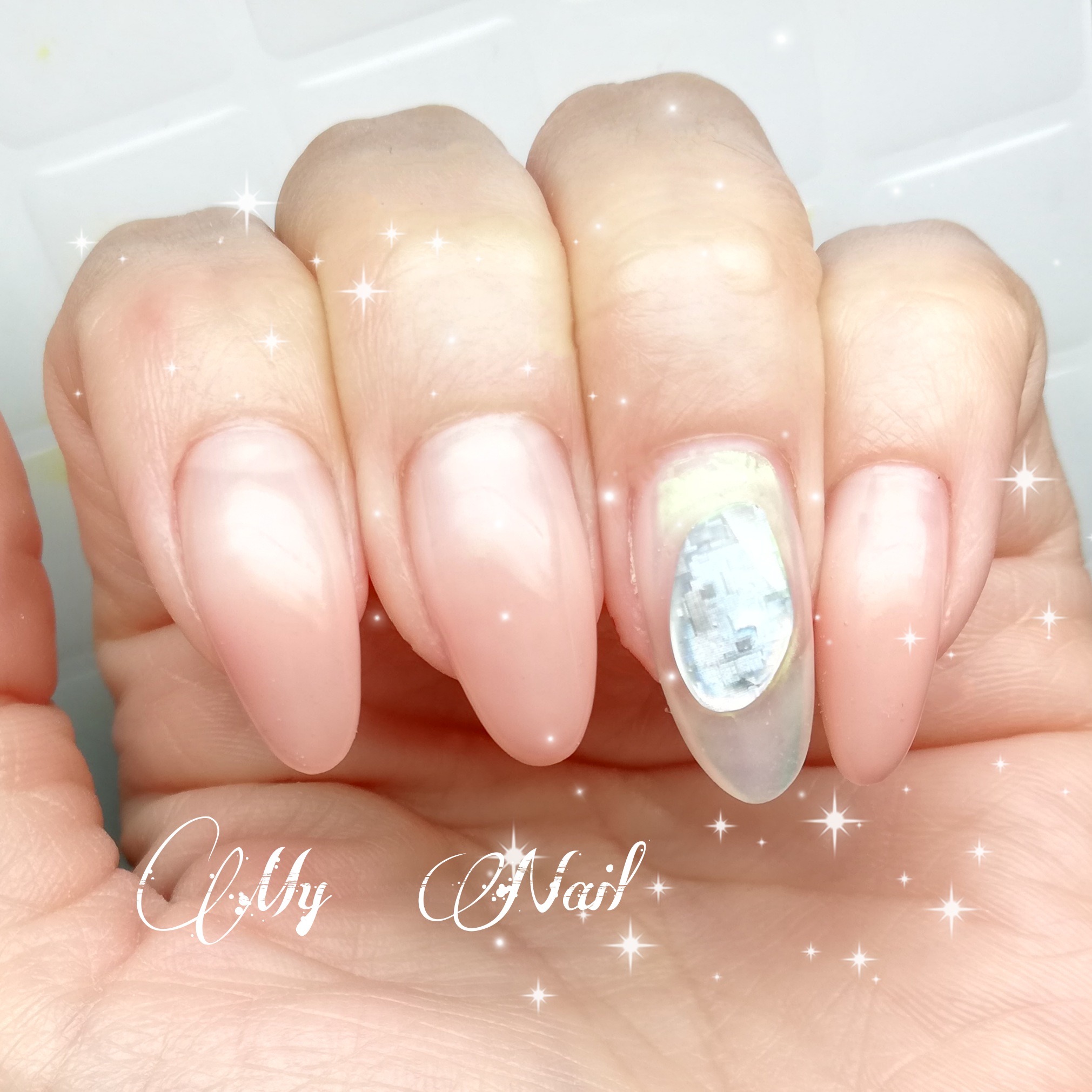 鳥取 ネイルサロン ジュエル Nail Salon Jewel