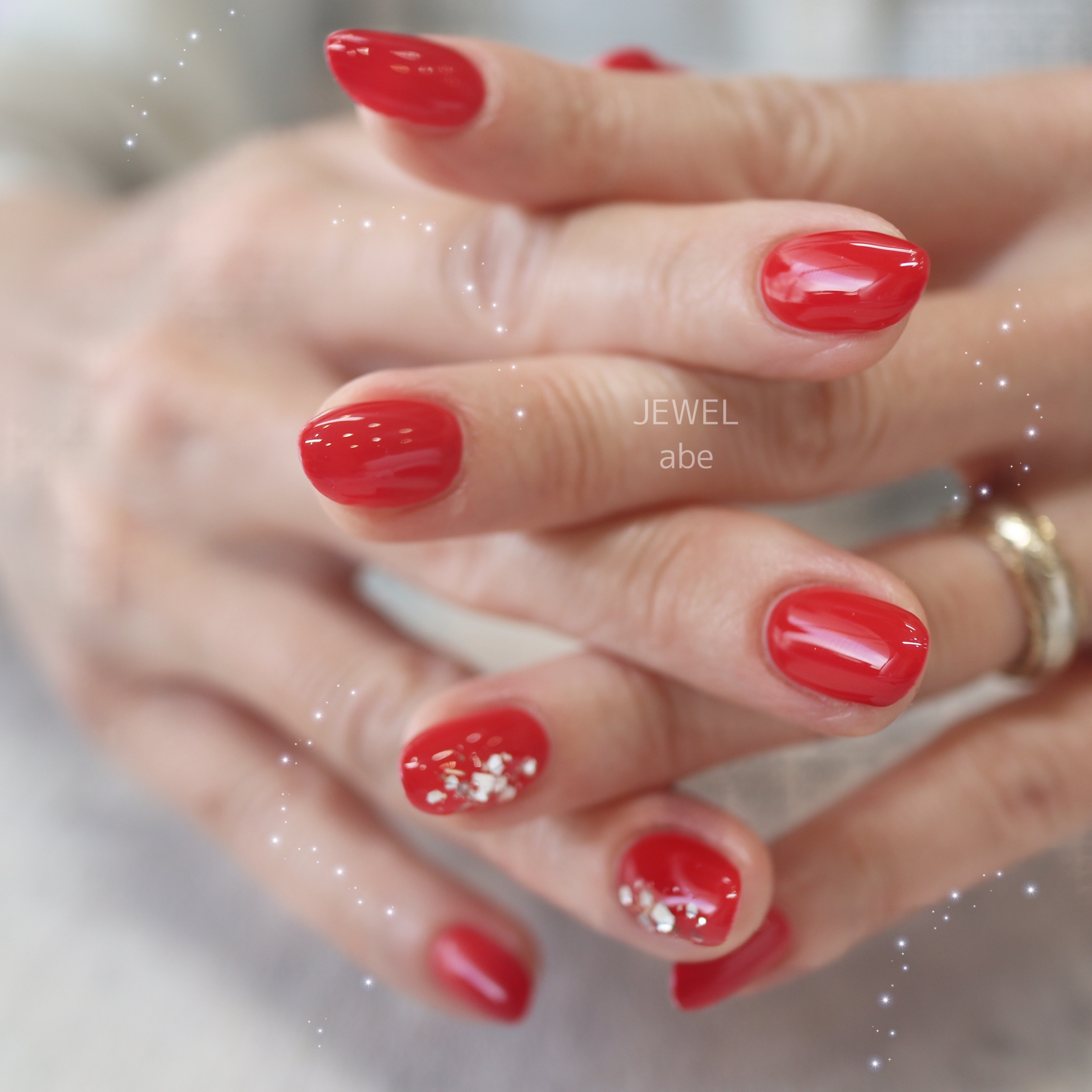 ネイル ネイルサロン ジュエル Nail Salon Jewel